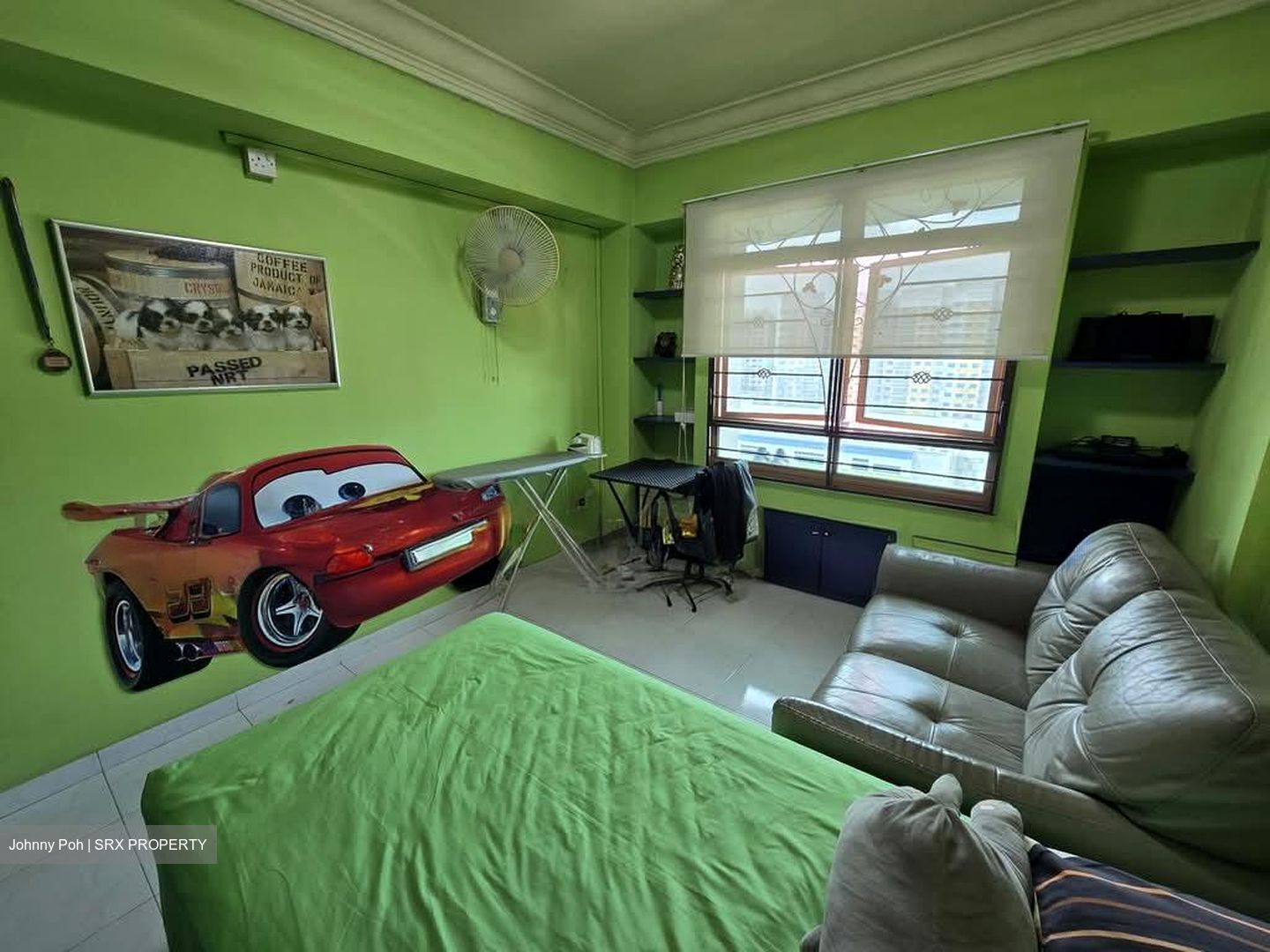 Blk 318A Anchorvale Link (Sengkang), HDB 5 Rooms #543502111